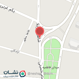 عکس قصر پلاسکو رامان