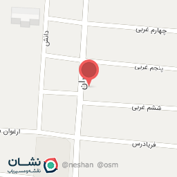 عکس میوه و سبزی فروشی چمران