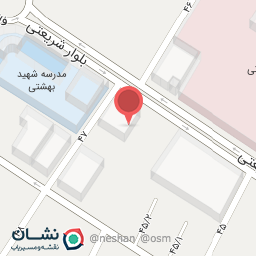 عکس دکتر زهرا حبیبی فوق تخصص بیماری‌های ریوی