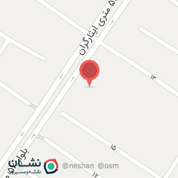 عکس خانه بهداشت شاهد