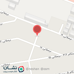 عکس مسکن پارس