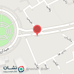 عکس خودپرداز بانک ایران زمین