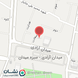 عکس خودپرداز بانک سپه 