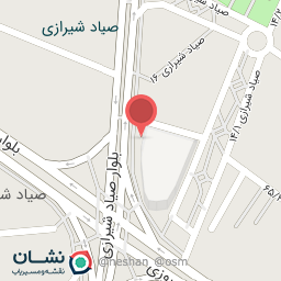 عکس فیزیوتراپی یارا