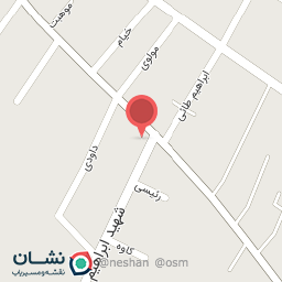 عکس پیرایش حامد