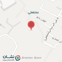 عکس پارکینگ شرقی