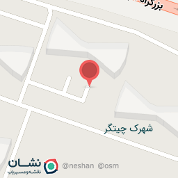 عکس ورودی پارکینگ برج G3