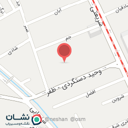 عکس بانک تجارت (ظفر تهران)