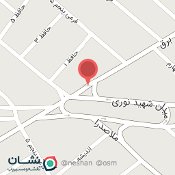 عکس سوپر مارکت عرفان