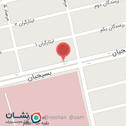 عکس داروخانه دکتر خلیجی