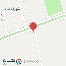 عکس سنگ فروشی وبلوک زنی مهندس کریمی