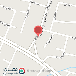 عکس دندانپزشکی حضرت ابوالفضل (ع)