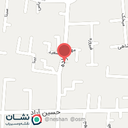 عکس سالن زیبایی بهار غلامی