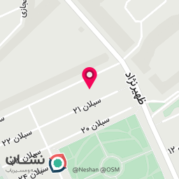 عکس اصلان درب