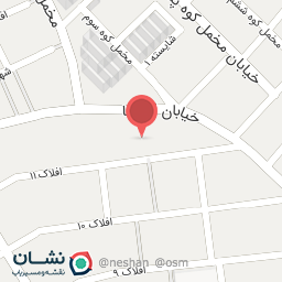 عکس بوستان افلاک