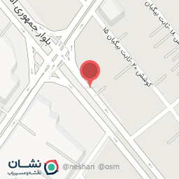 عکس هتل نجمیه