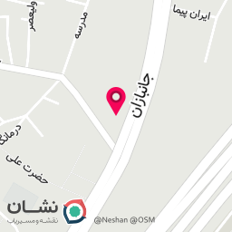 عکس تعویض روغنی احمدی