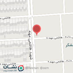 عکس مزون برند