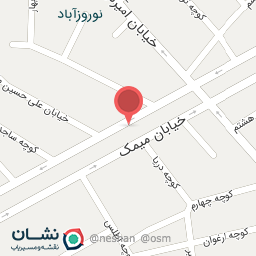 عکس کفش علی عباس رحیمی