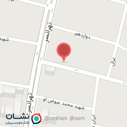 عکس پارچه سرای حسینی