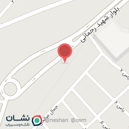 عکس افق کوروش شعبه بیجار بلوار رحمانی