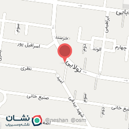 عکس تعمیرگاه  موتورسیکلت  صادقی 