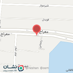 عکس اتوسرویس لیقوانی