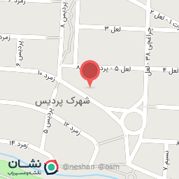 عکس مرکز رسیدگی به امور مساجد منطقه 2