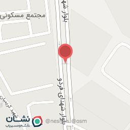 عکس مجتمع زیتون