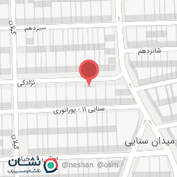 عکس مهد کودک و پیش دبستانی ماهور