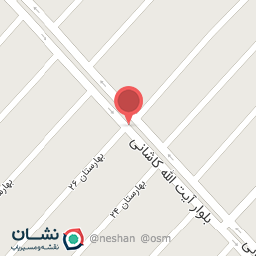 عکس فروشگاه‌ زنجیره‌ای جانبو