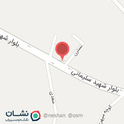 عکس سوپر مارکت لطفی