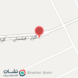 عکس فروشگاه گل شالیز