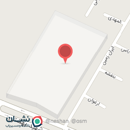 عکس مجتمع تجاری البرز مال