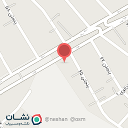 عکس نان تنوری مهدی