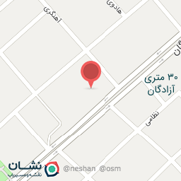 عکس فروشگاه مهران تویوتا