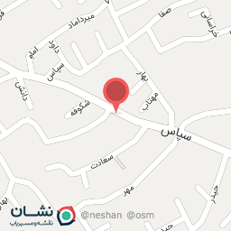 عکس سالن آرایش و زیبایی تک آرامو 