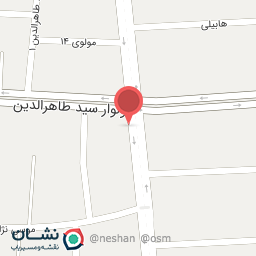 عکس صالح استایل