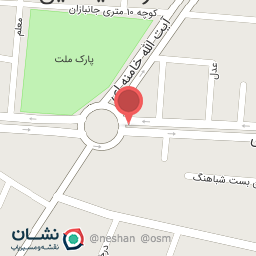 عکس داروخانه دامپزشکی دکتر یکتن