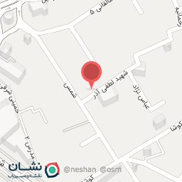 عکس ساختمان پزشکان حکیم