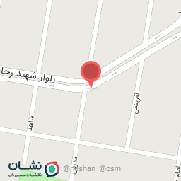 عکس کلوچه سرای سجادی 