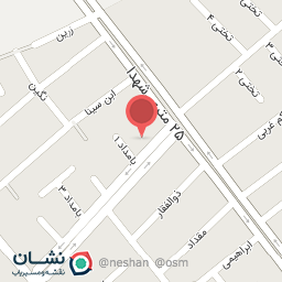 عکس عینک جهان 