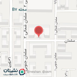 عکس مجتمع مسکونی شفق