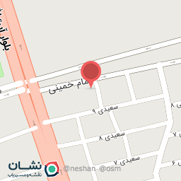 عکس بانک مسکن شعبه امام حسین(ع)