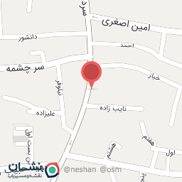 عکس خشکبار صفری