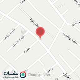 عکس سالن زیبایی کوثر