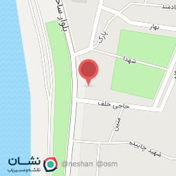 عکس رستوران پروانک