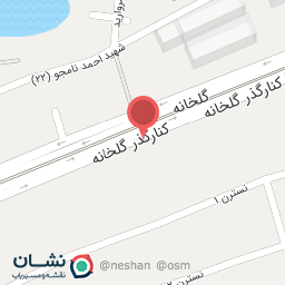 عکس فروشگاه مبل امین