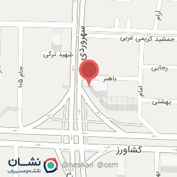 عکس فتوگرافی پزشکی نما 