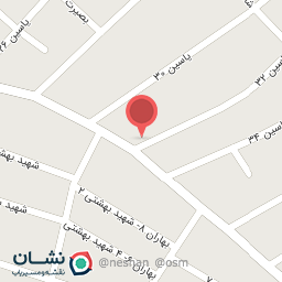 عکس افق کوروش شعبه شیراز جوادیه محمد رسول الله